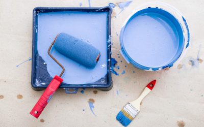 The Importance of Proper Surface Preparation for Long-Lasting Paint Results