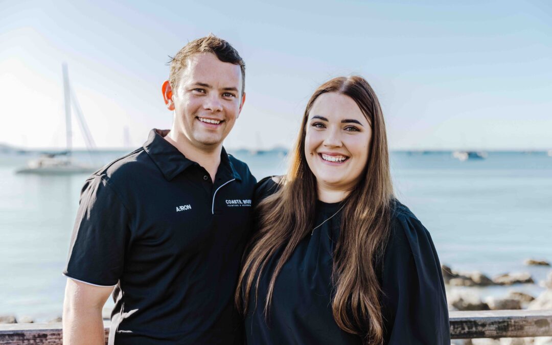 The benefits of hiring professional house painters