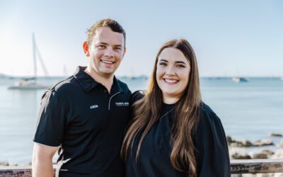 The Coastal Brush Whitsundays Difference: Supporting Local Homes and Businesses