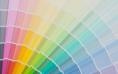 Discover the Art of Choosing the Right Paint Colour for Your Space