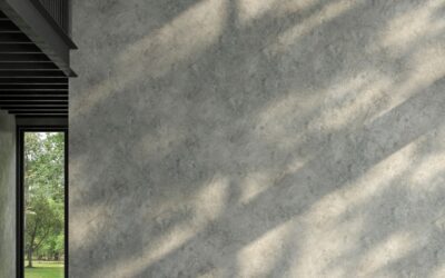 Elevating Room Ambiance with Italian Venetian Plaster