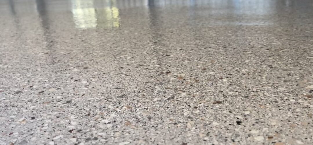 ransforming Your Home with the Magic of Epoxy Coating