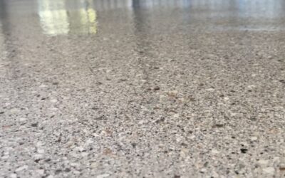 Transforming Your Home with the Magic of Epoxy Coating