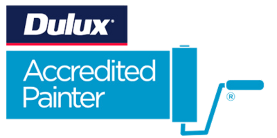 Dulux Accredited Painter