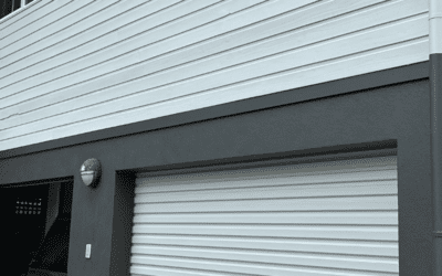 Wambiri Exterior Repaint