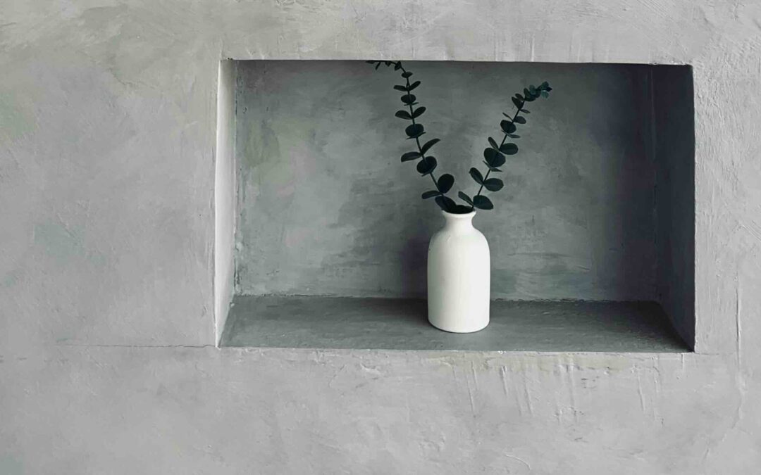 Venetian Plastering: A Touch of Italian Elegance