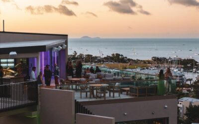 Elementa Whitsundays: A Masterpiece of Luxury and Design