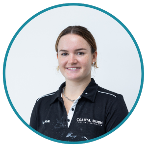 Chat - Coastal Brush Painter & Decorator