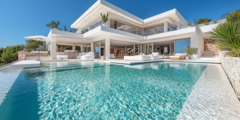 Best Exterior Paint Colours for Airlie Beach Homes