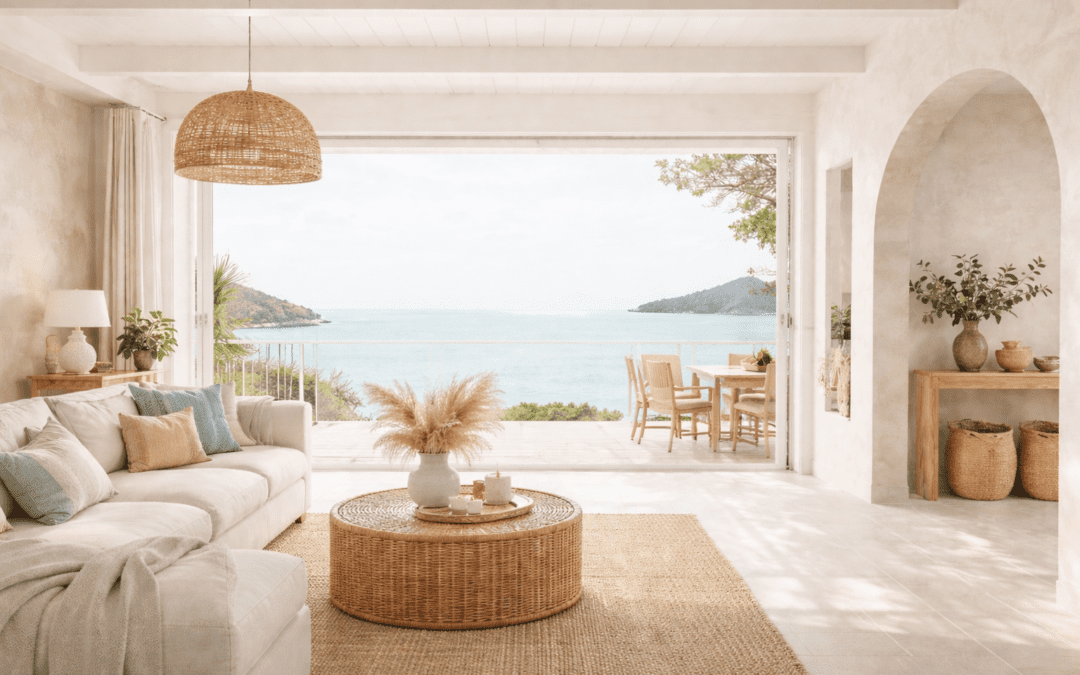 Interior Painting Trends 2026