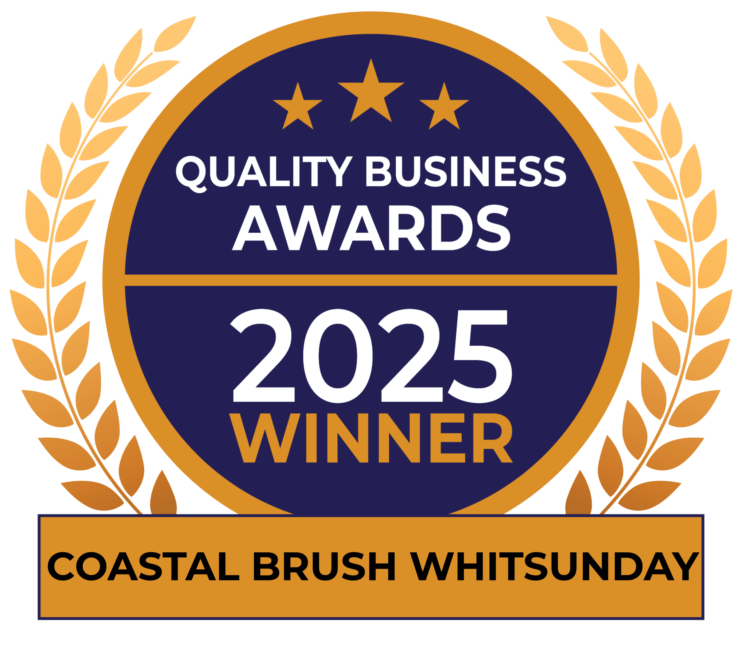 2025 Best Painters Whitsundays - Coastal Brush