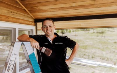 How to Maintain Your Exterior Paint in Tropical Airlie Beach Weather