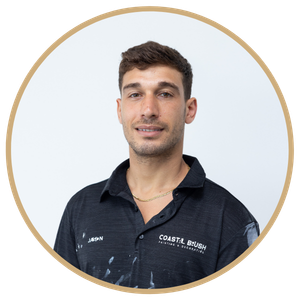 Chat - Coastal Brush Painter & Decorator