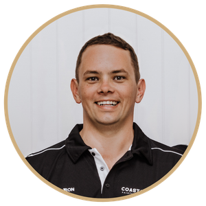 Aaron – Coastal Brush Partner / Senior Painter & Decorator