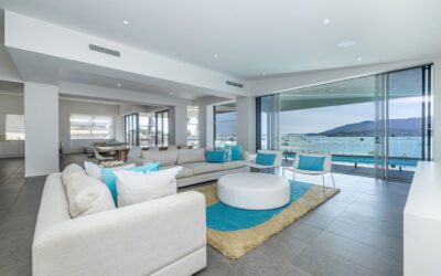 Broadwater Residences