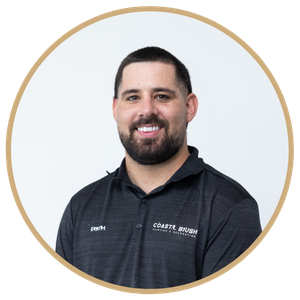 Hamish - Coastal Brush Painter & Decorator