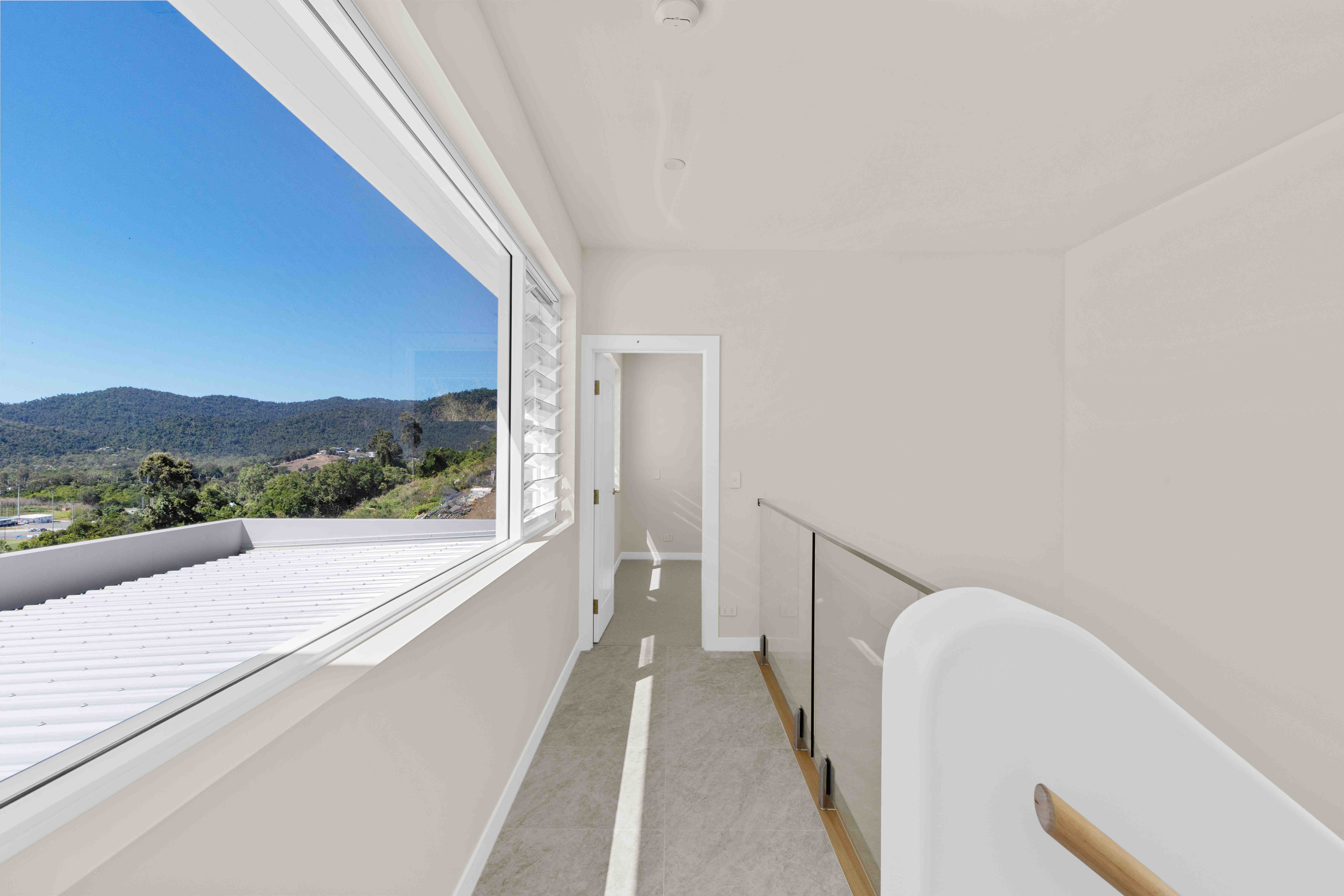 Architectural Painting | Coastal Brush