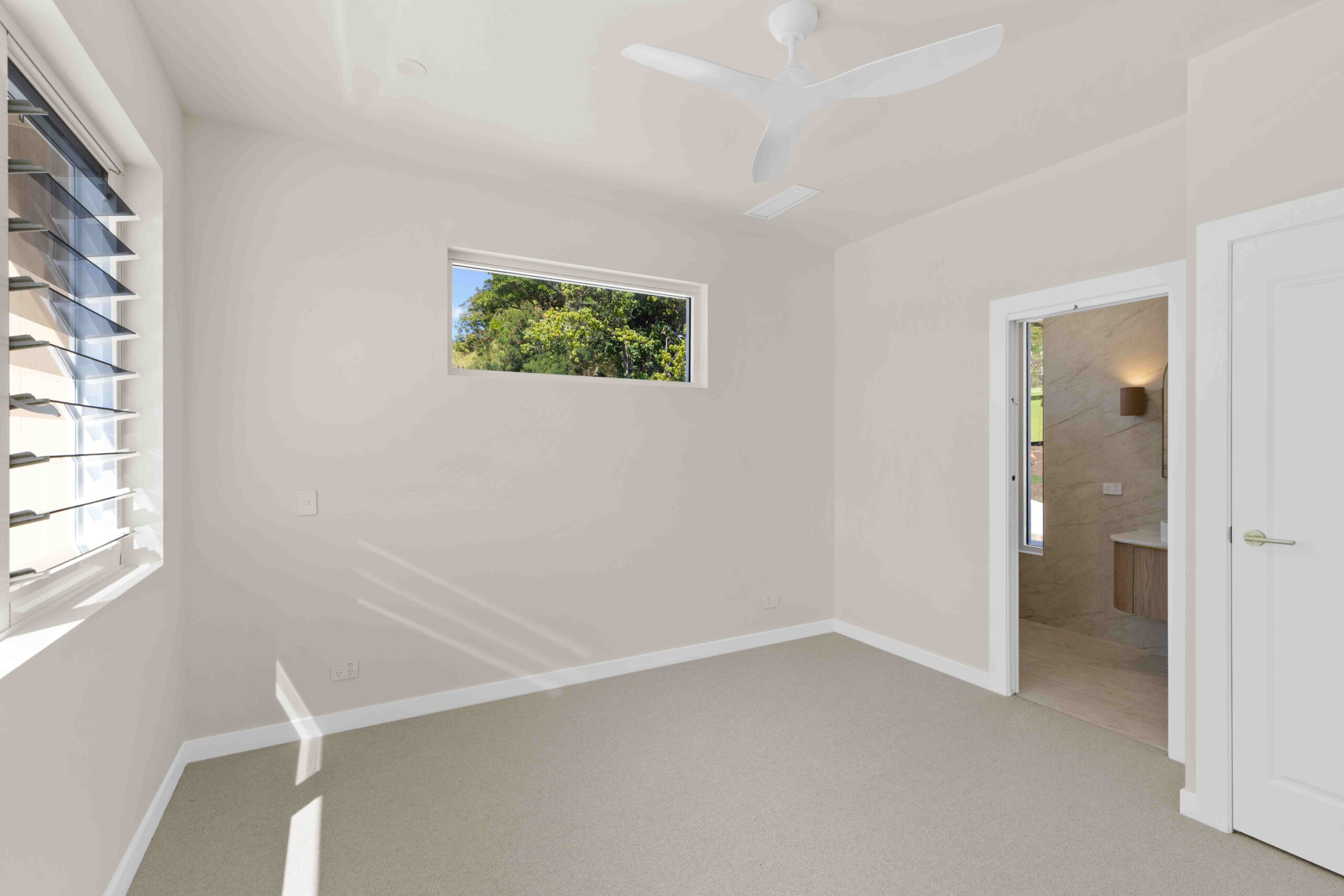 Architectural Painting | Coastal Brush