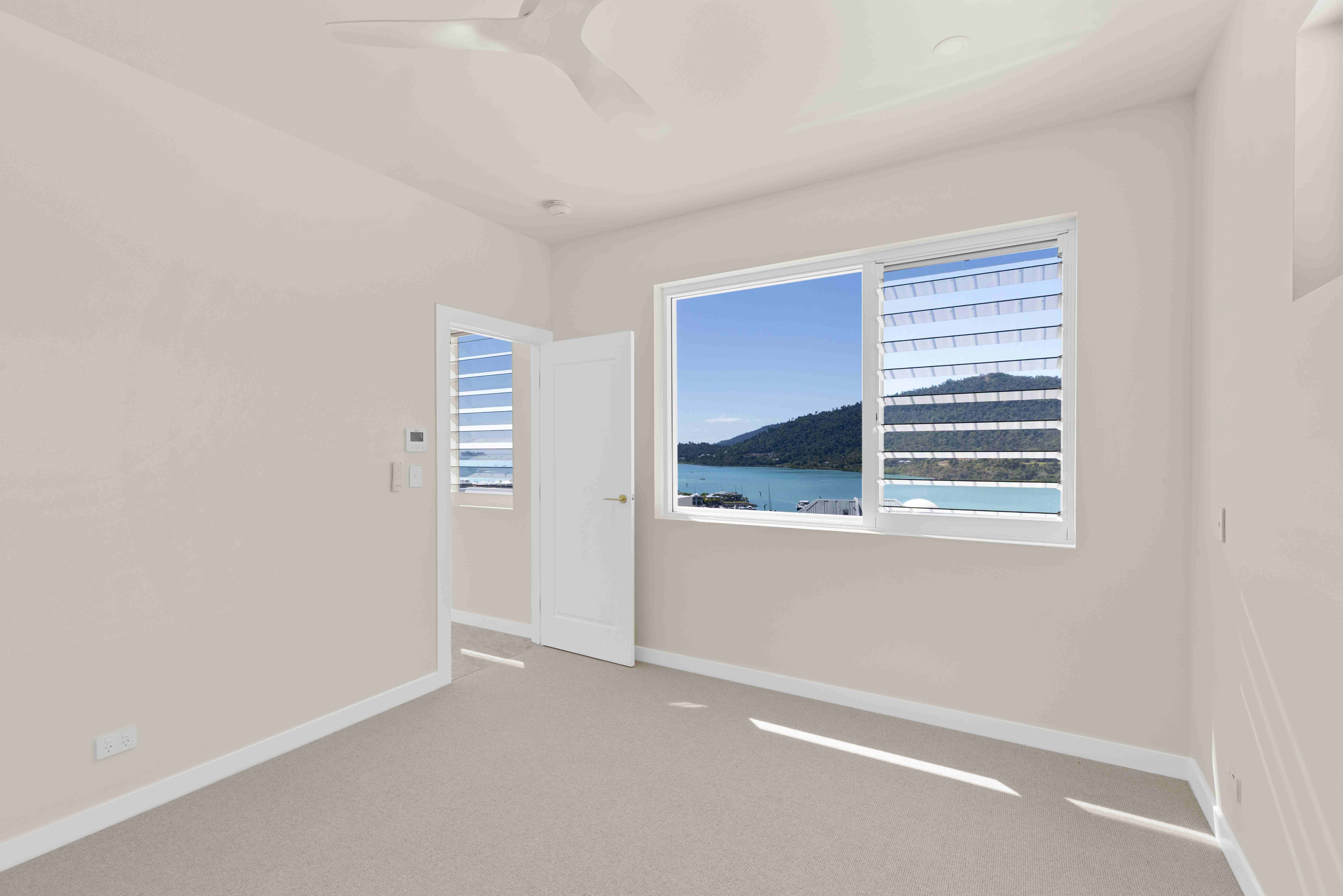Architectural Painting | Coastal Brush