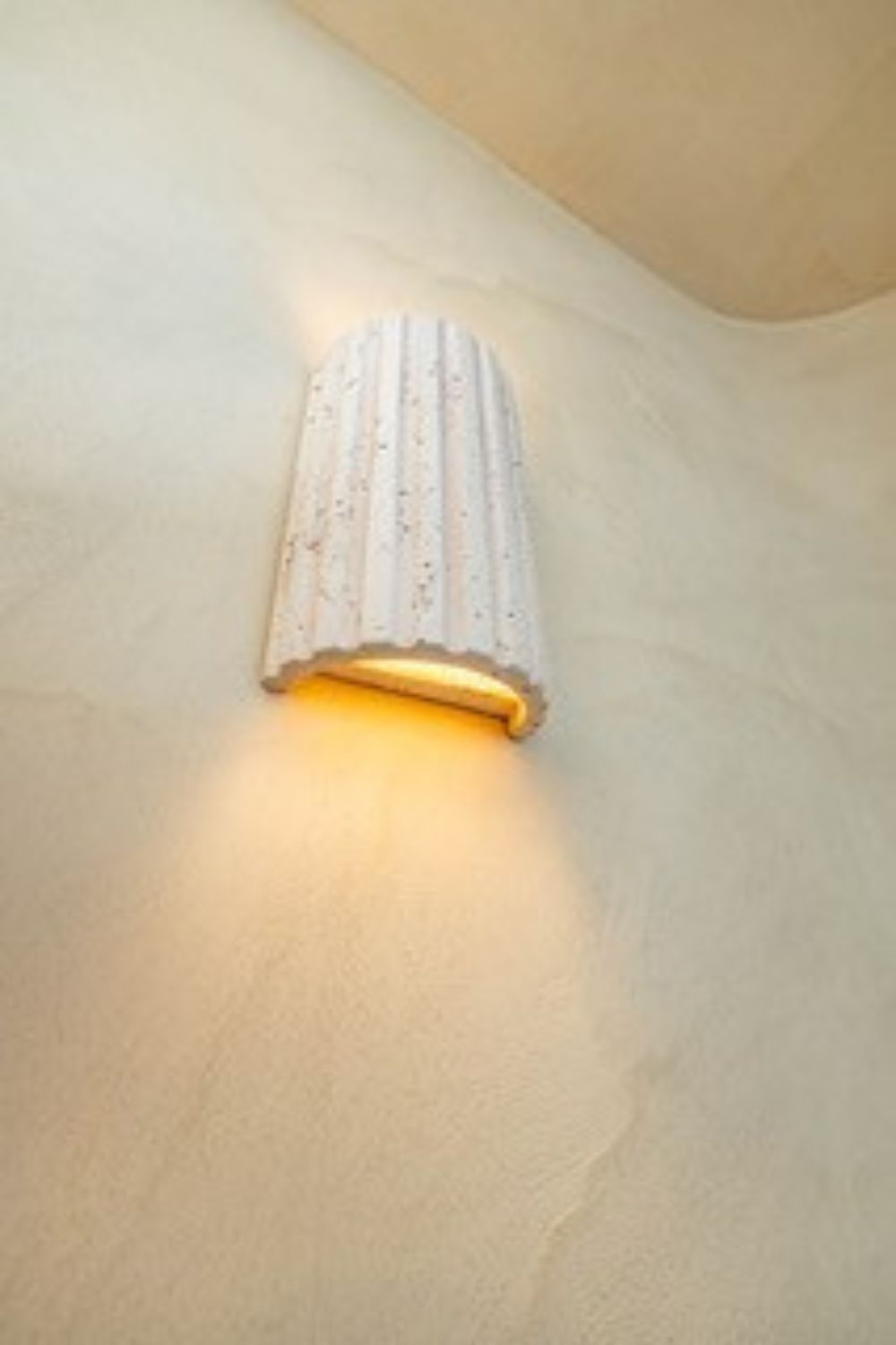 Venetian Plaster Project | Coastal Brush