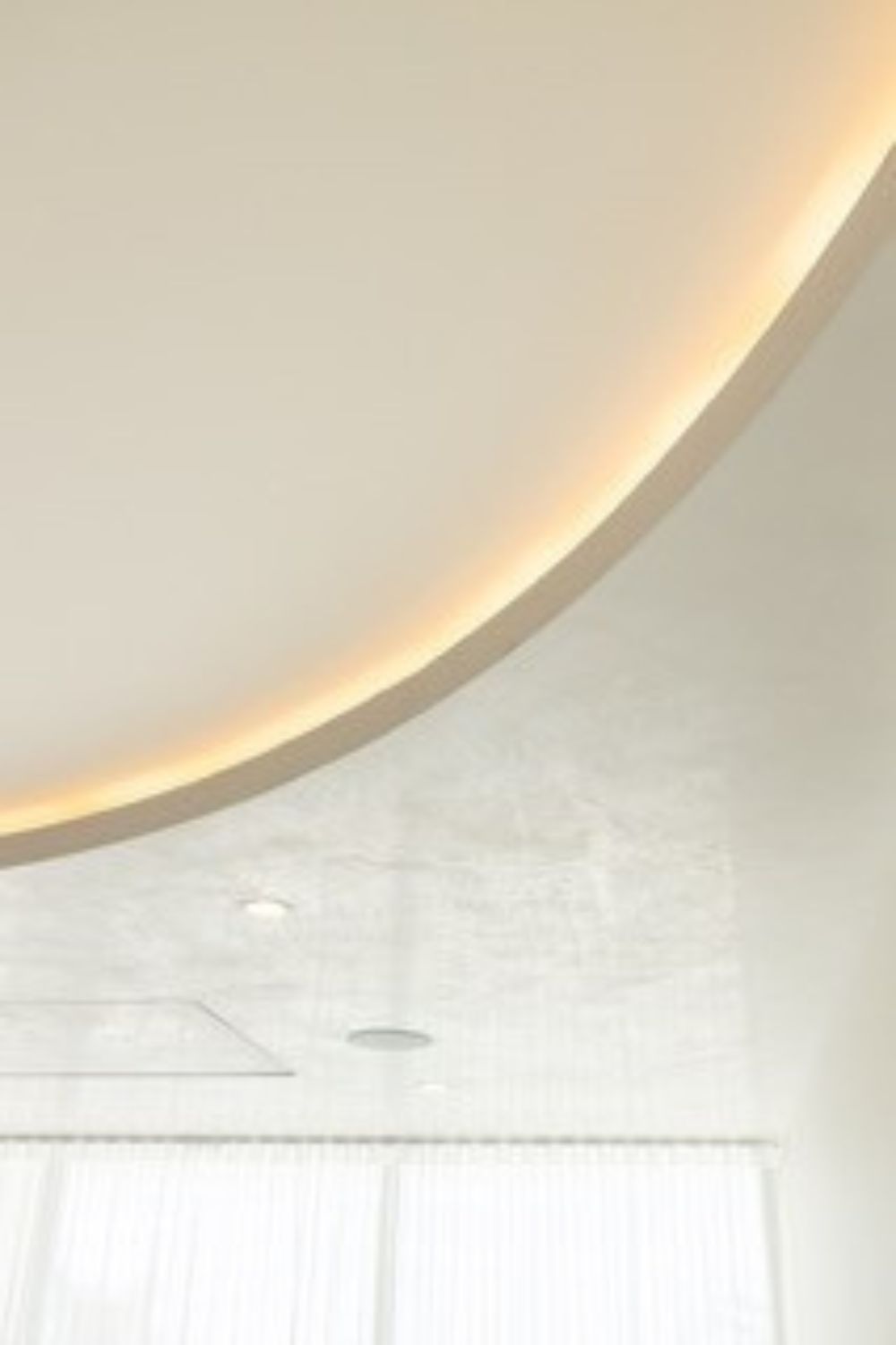 Venetian Plaster Project | Coastal Brush