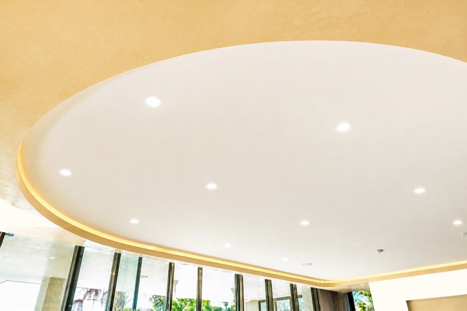 Venetian Plaster Project | Coastal Brush