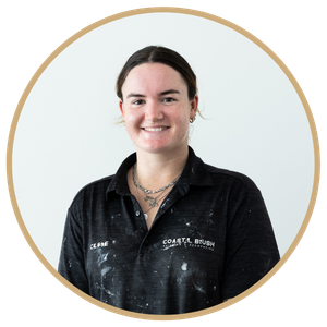 Chat - Coastal Brush Painter & Decorator