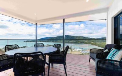 Airlie Views