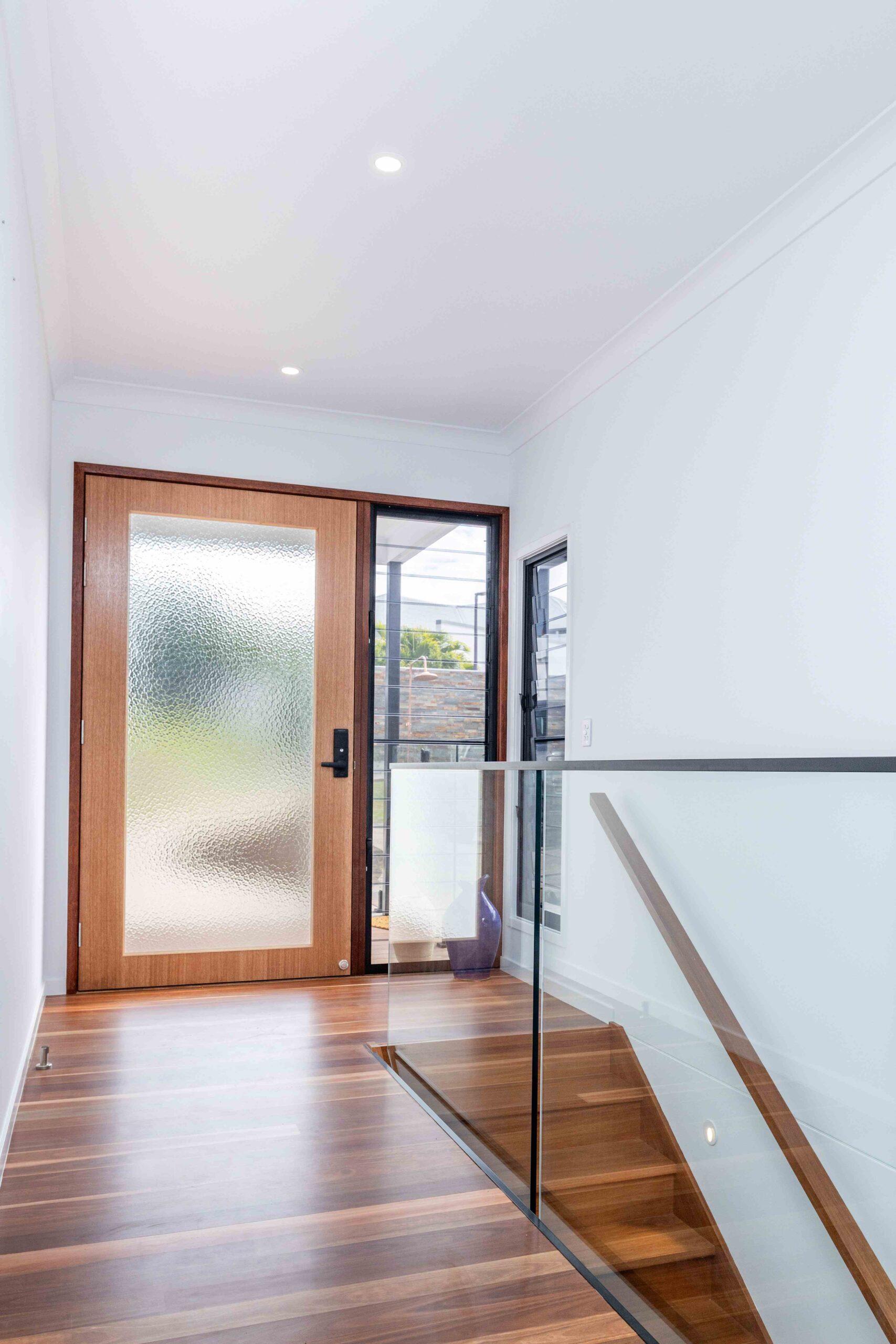 Architectural New Build Finishes | Coastal Brush Whitsundays