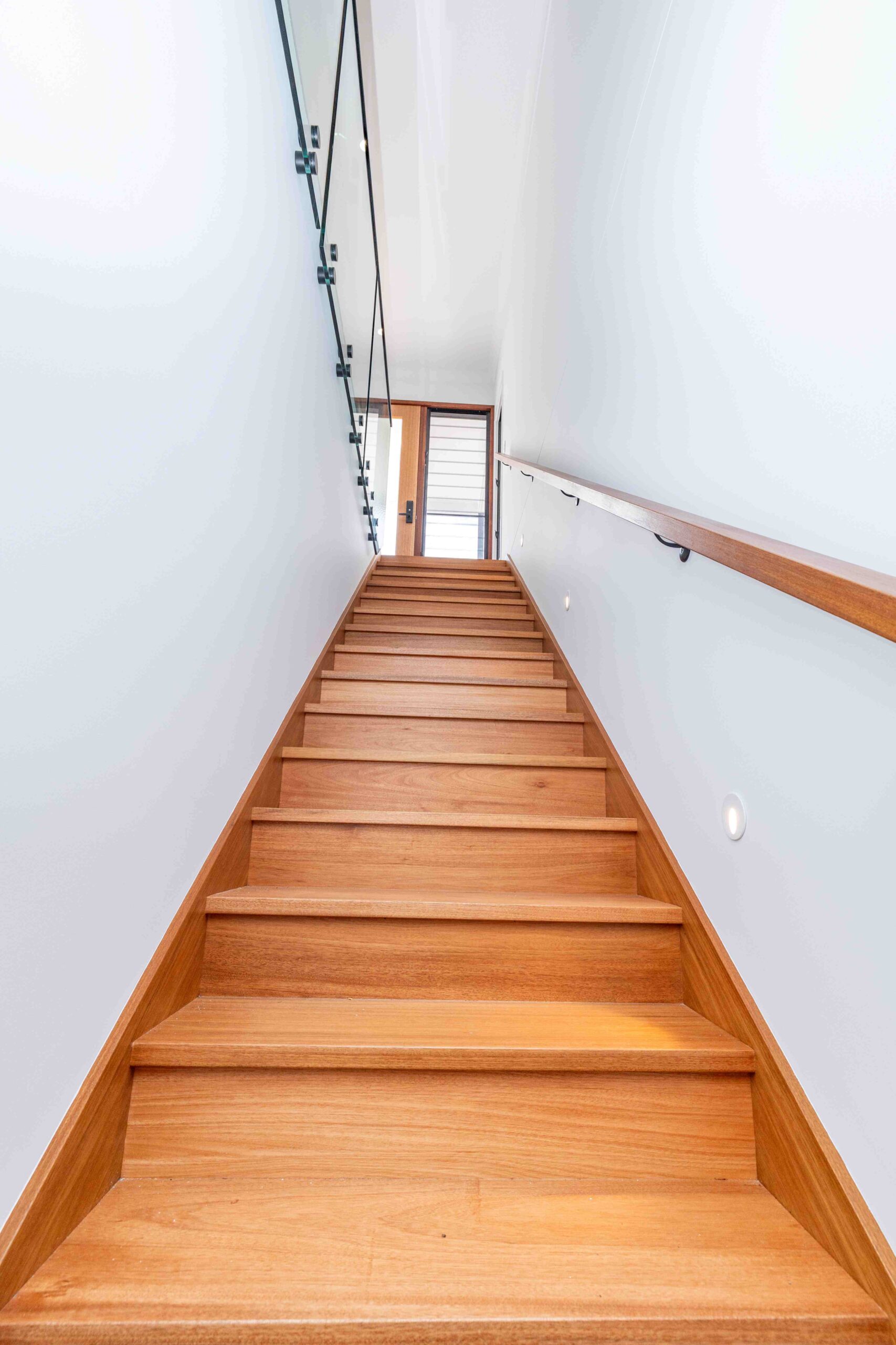 Architectural New Build Finishes | Coastal Brush Whitsundays