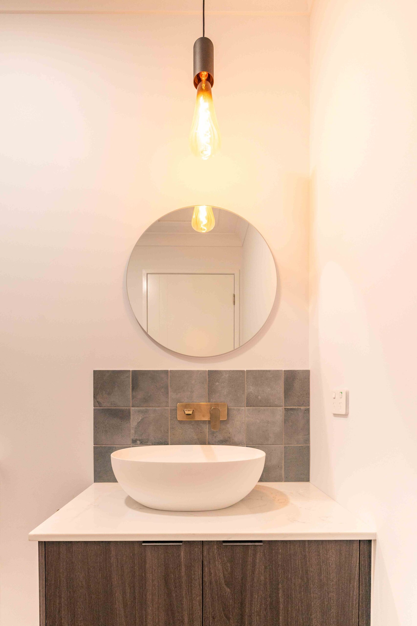 Architectural New Build Finishes | Coastal Brush Whitsundays